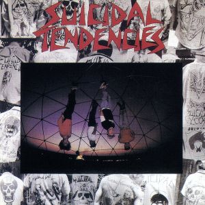 【輸入盤】Suicidal Tendencies