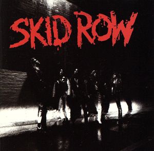 【輸入盤】Skid Row