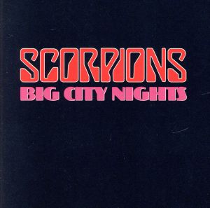 【輸入盤】Big City Nights