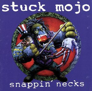 【輸入盤】Snappin' Necks