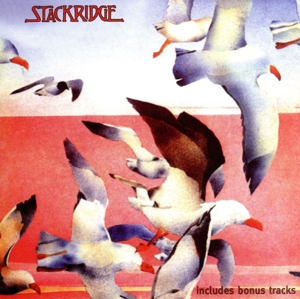 【輸入盤】Stackridge