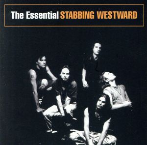 【輸入盤】Essential Stabbing Westward