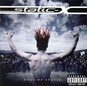 【輸入盤】Cult of Static