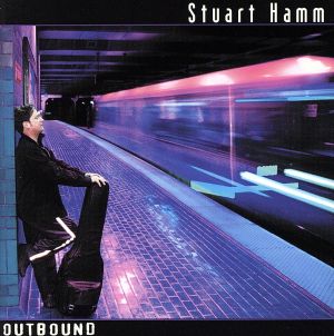 【輸入盤】Outbound