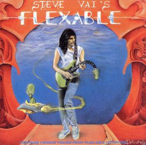 【輸入盤】Flexable