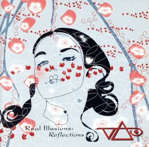 【輸入盤】Real Illusions: Reflections