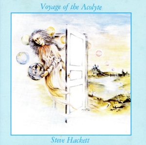 【輸入盤】Voyage of the Acolyte