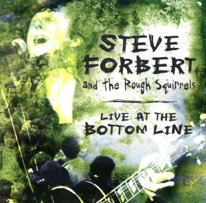 【輸入盤】Live at the Bottom Line