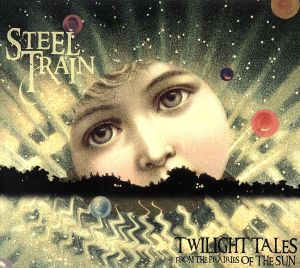 【輸入盤】Twilight Tales From the Prairies of the Sun