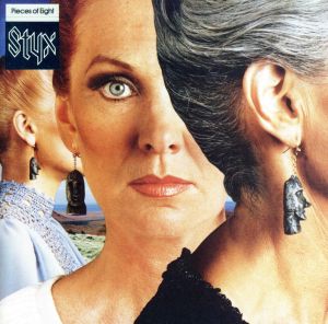 【輸入盤】Pieces of Eight