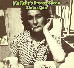 【輸入盤】Ma Kelly's Greasy Spoon