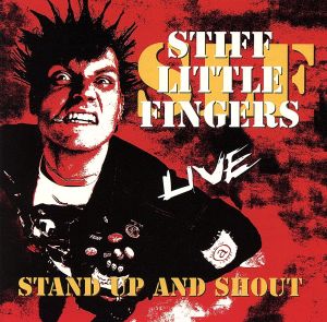 【輸入盤】Stand Up & Shout