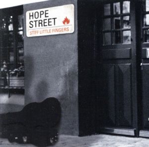 【輸入盤】And Best of All / Hope Street