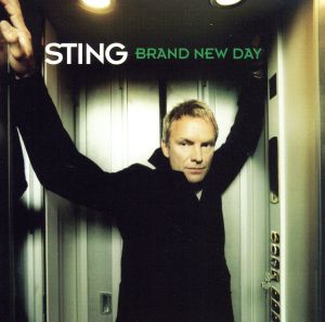 【輸入盤】Brand New Day