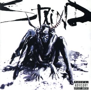 【輸入盤】Staind