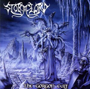 【輸入盤】Gorgon Cult