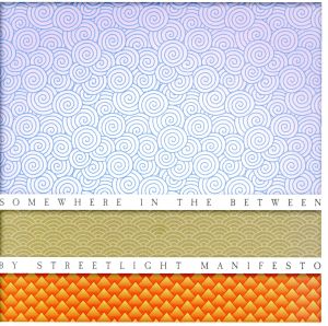 【輸入盤】Somewhere in the Between