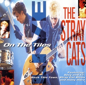 【輸入盤】On the Tiles