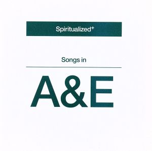 【輸入盤】Songs In A&E