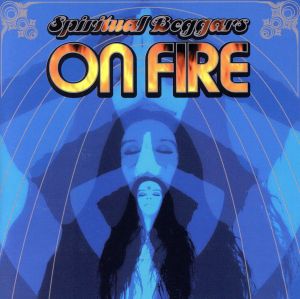 【輸入盤】On Fire