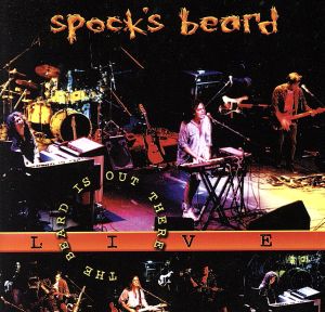 【輸入盤】Beard Is Out There-Live