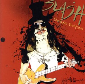 【輸入盤】Slash: Deluxe