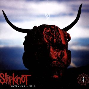 【輸入盤】Antennas to Hell: the Best of Slipnknot