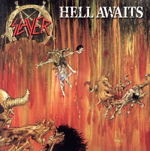 【輸入盤】Hell Awaits