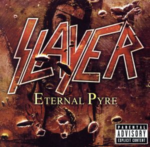 【輸入盤】Eternal Pyre