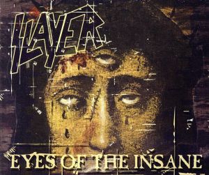 【輸入盤】Eyes of the Insane Pt 1