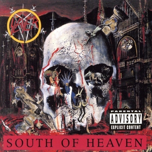 【輸入盤】South of Heaven