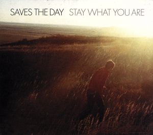 【輸入盤】Stay What You Are