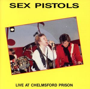 【輸入盤】Live at Chelmsford