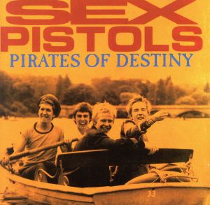 【輸入盤】Pirates of Destiny