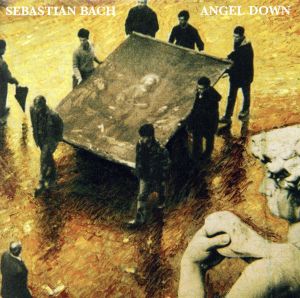 【輸入盤】Angel Down