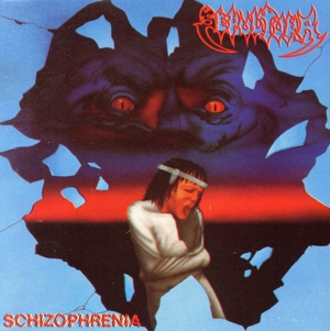 【輸入盤】Schizophrenia