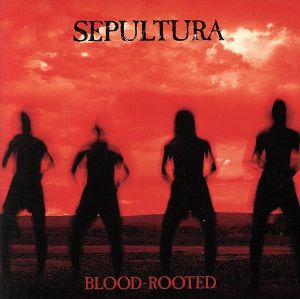 【輸入盤】Blood-Rooted