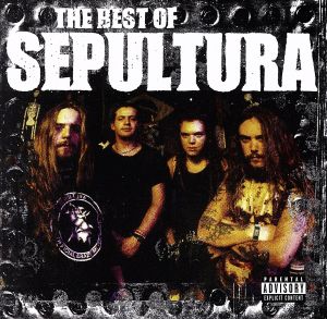 【輸入盤】The Best of Sepultura