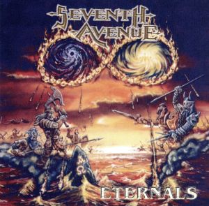 【輸入盤】Eternals