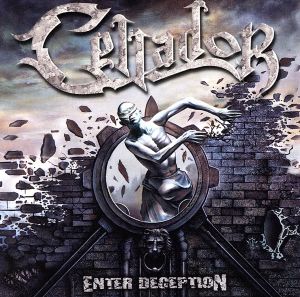 【輸入盤】Enter Deception