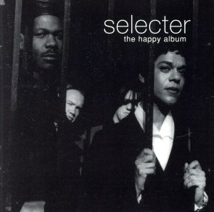 【輸入盤】Happy Album, the