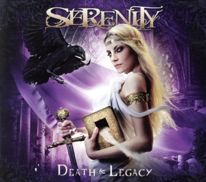 【輸入盤】Death & Legacy