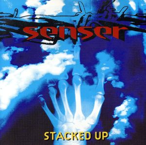 【輸入盤】Stacked Up