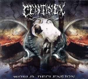 【輸入盤】World Declension