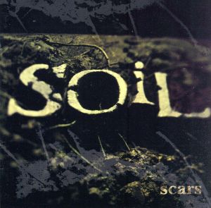 【輸入盤】Scars