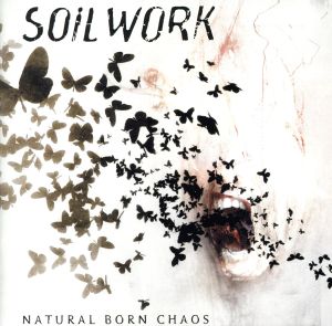 【輸入盤】Natural Born Chaos