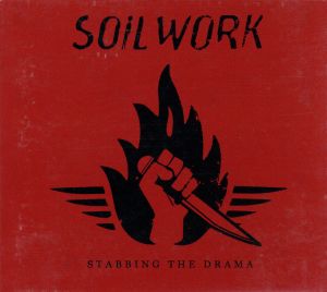 【輸入盤】Stabbing the Drama (Dig)