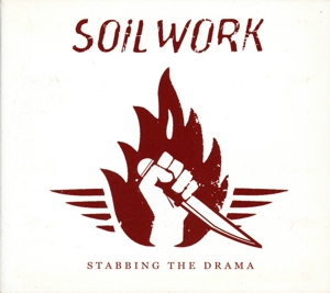 【輸入盤】Stabbing the Drama