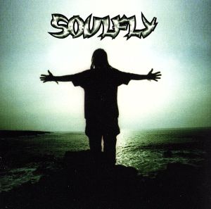【輸入盤】Soulfly