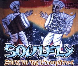 【輸入盤】Back to the Primitive